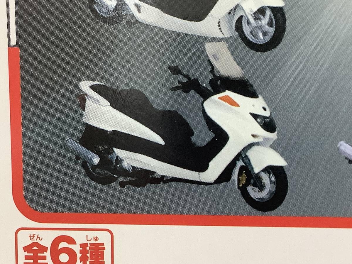 Amazon.co.jp: YAMAHA ヤマハ マジェスティ250 5GM SG03J 前期型