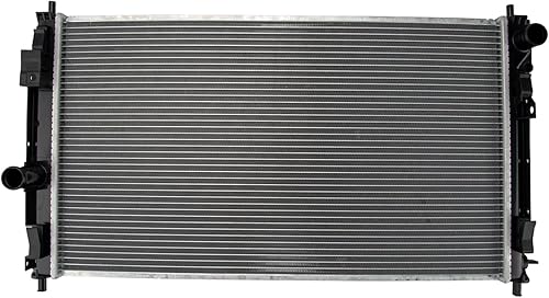 Miniatura 86 de Piezas de repuesto auto del radiador, radiador de aluminio para Hyundai Sonata 1999-2005, Optima 2001-2006