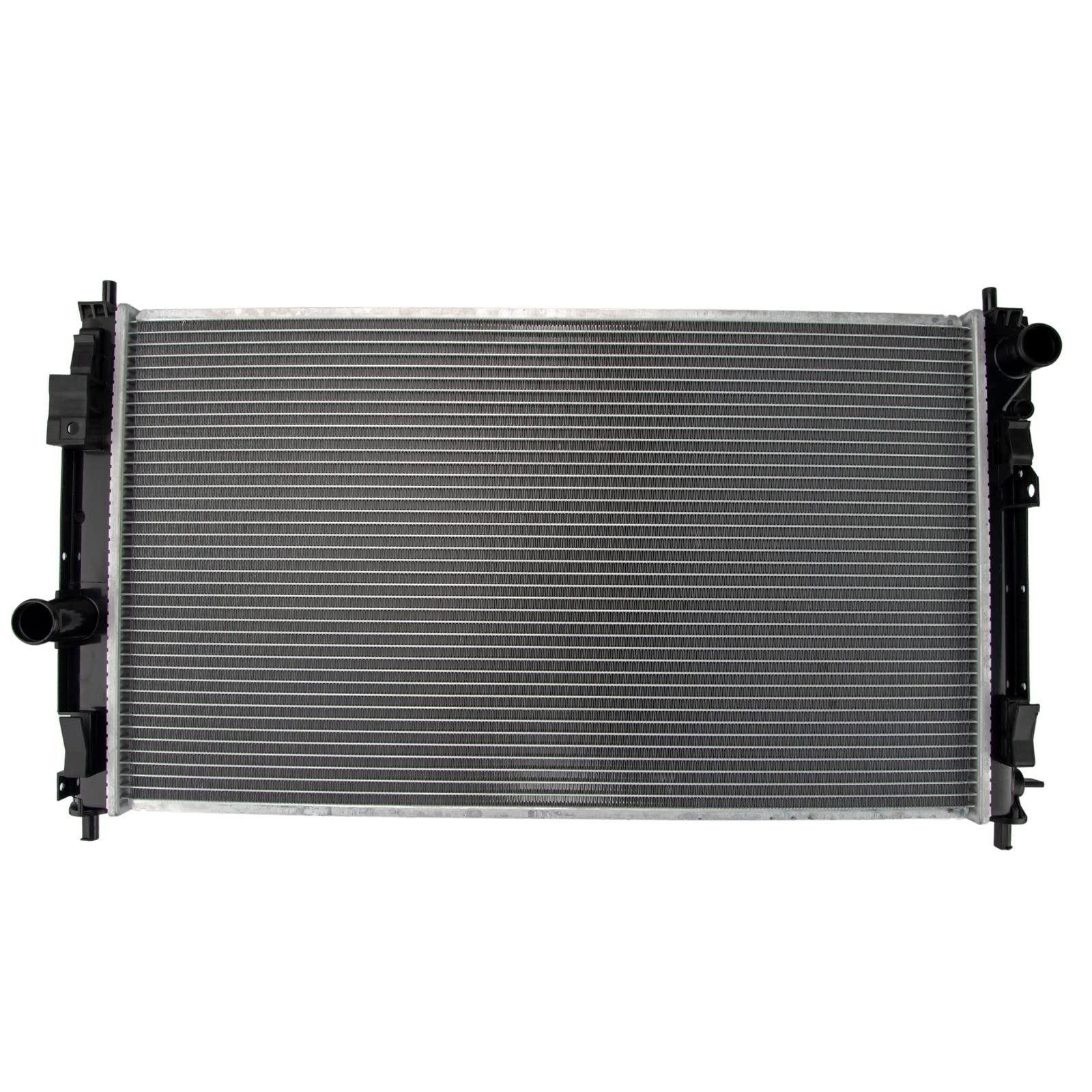 PHILTOP Car Radiators Compatible with 2007-2016 Patriot, Compass(w/o Off Road Package) 2008-2014 Avenger 2011-2014 200 2007-2012 Caliber 2007-2010 Sebring CU2951