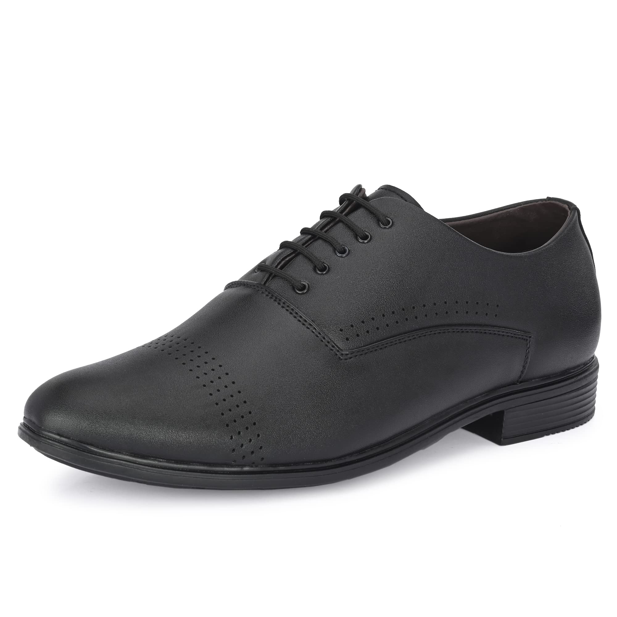 See full amazon price history chart for Centrino Black Formal Shoe for Mens 2824-1 Centrino Black Formal Shoe for Mens 2824-1 (B0BSX9JXQF) Amazon Price History, Amazon Price Tracker