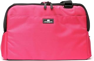 Sleepypod Atom pet Carrier, one Size