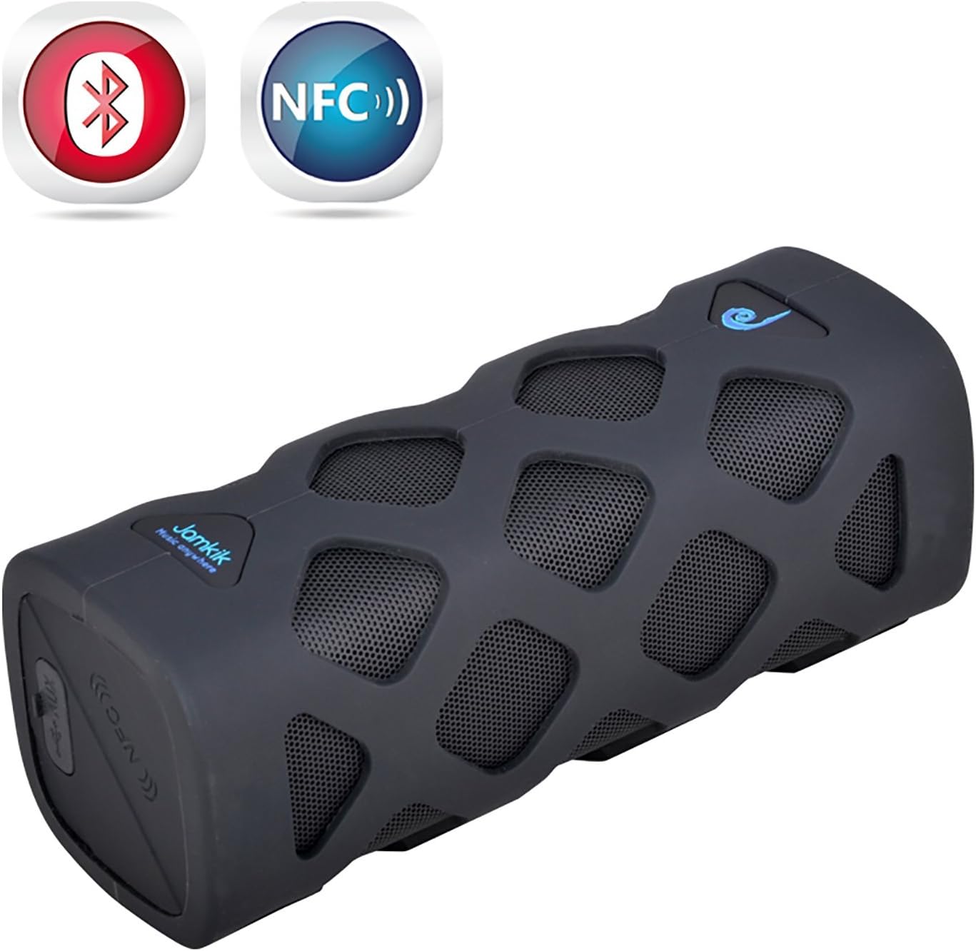 Jamkik bluetooth speaker Clearance