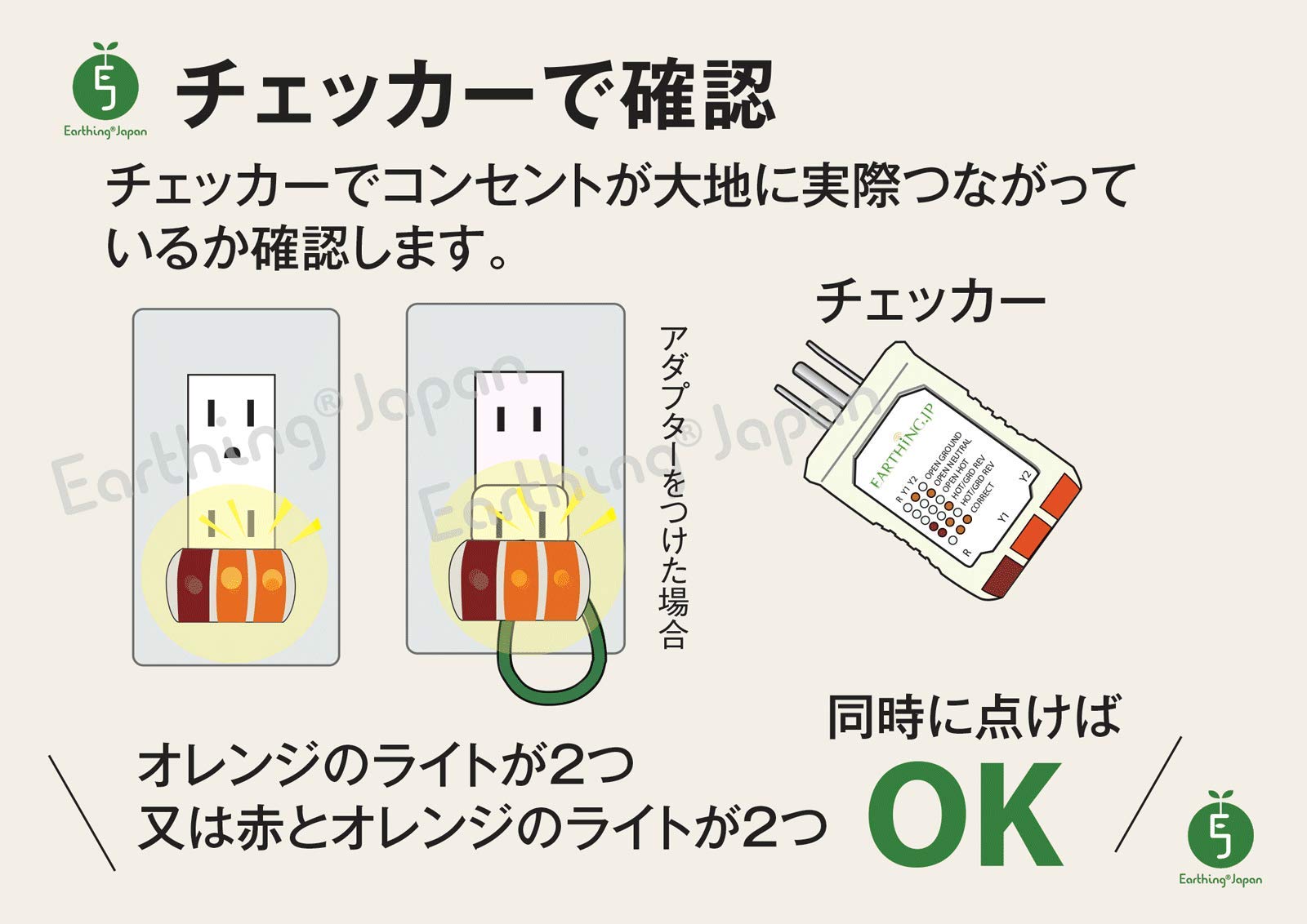 Amazon.co.jp：アーシングジャパン アーシングキーボードマット3点