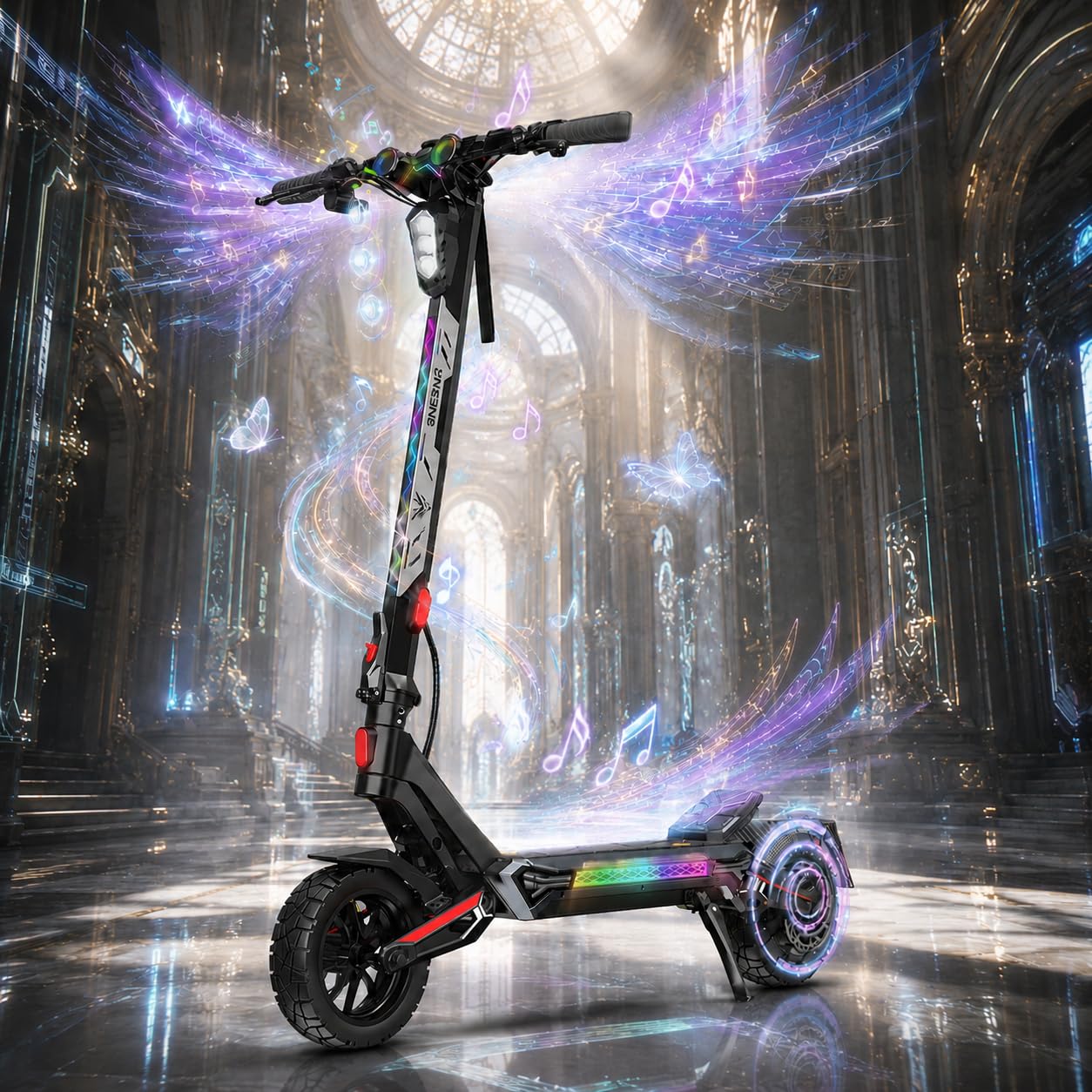 ONECNA GT8 Pro