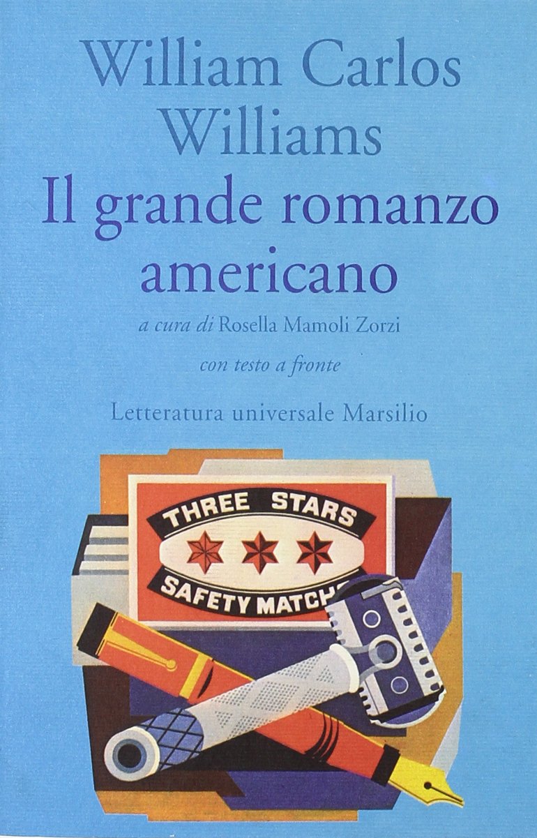 Il Grande Romanzo Americano - 4