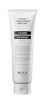 バルクオム　ボディケア4点セット(ボディウォッシュ＆ボディトリートメント) BODY CARE COURSE｜BULK HOMME(バルクオム)
