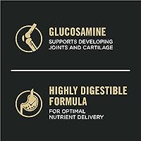 Vista 6 de Purina Pro Plan Sport Development 30/20 Fórmula de pollo y arroz, alimento para perros con alto contenido de proteínas para cachorros, bolsa de 24