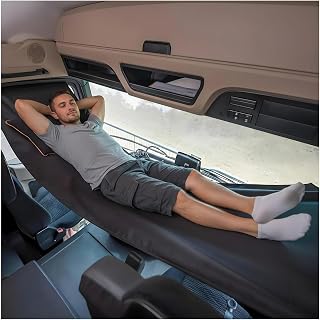 Truck Hammock Bed for Semi Trucks