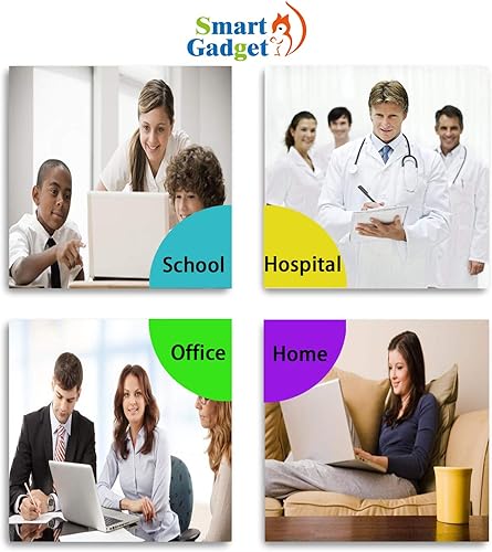 Miniatura 4 de SGTONER - Unidad de tambor compatible con impresora Canon 051 para usar con imageCLASS LBP162dw MF264dw MF267dw MF269dw MF263dn MF266dw LBP160 MF260