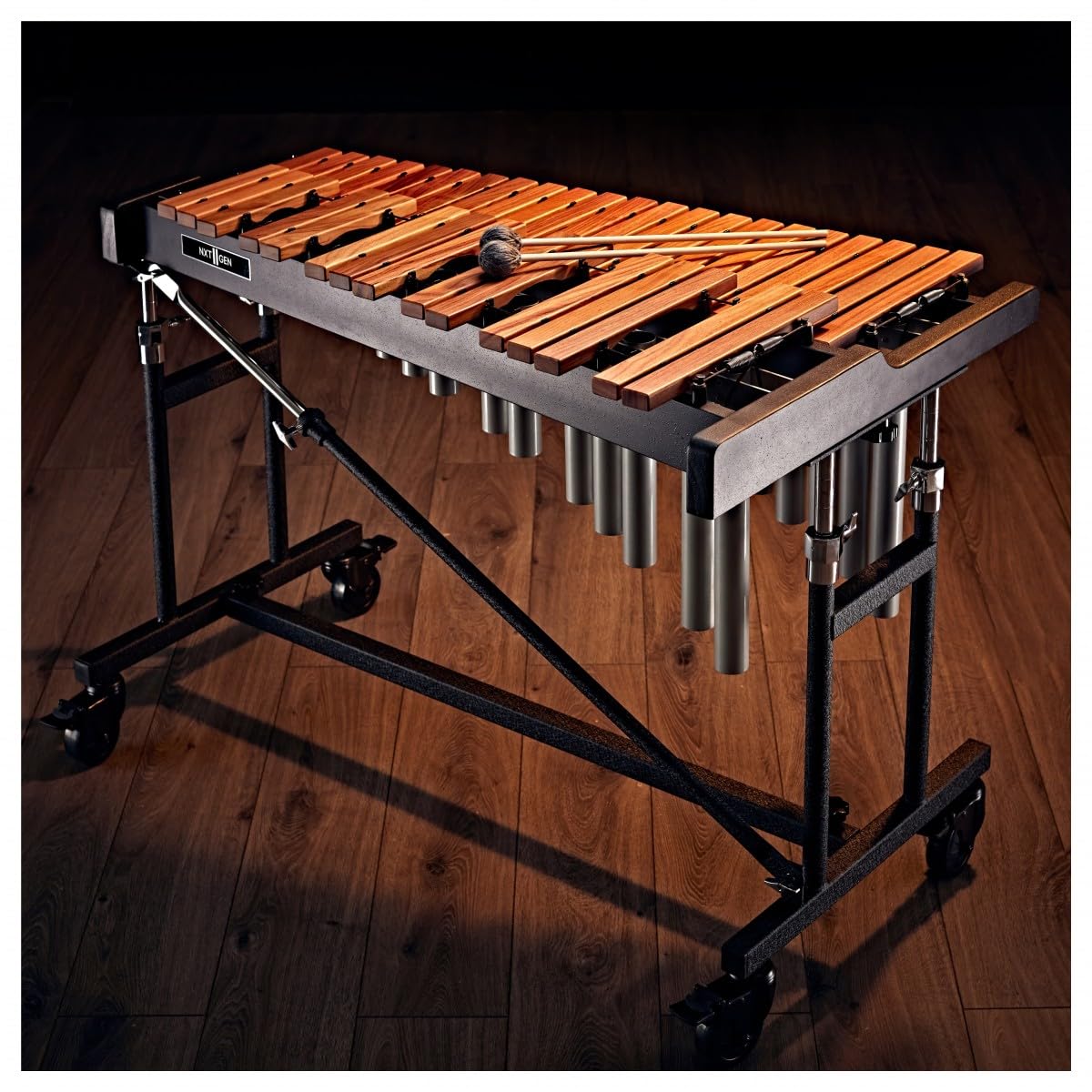 Premier NXT GEN Marimba de Práctica, 3 Octavas