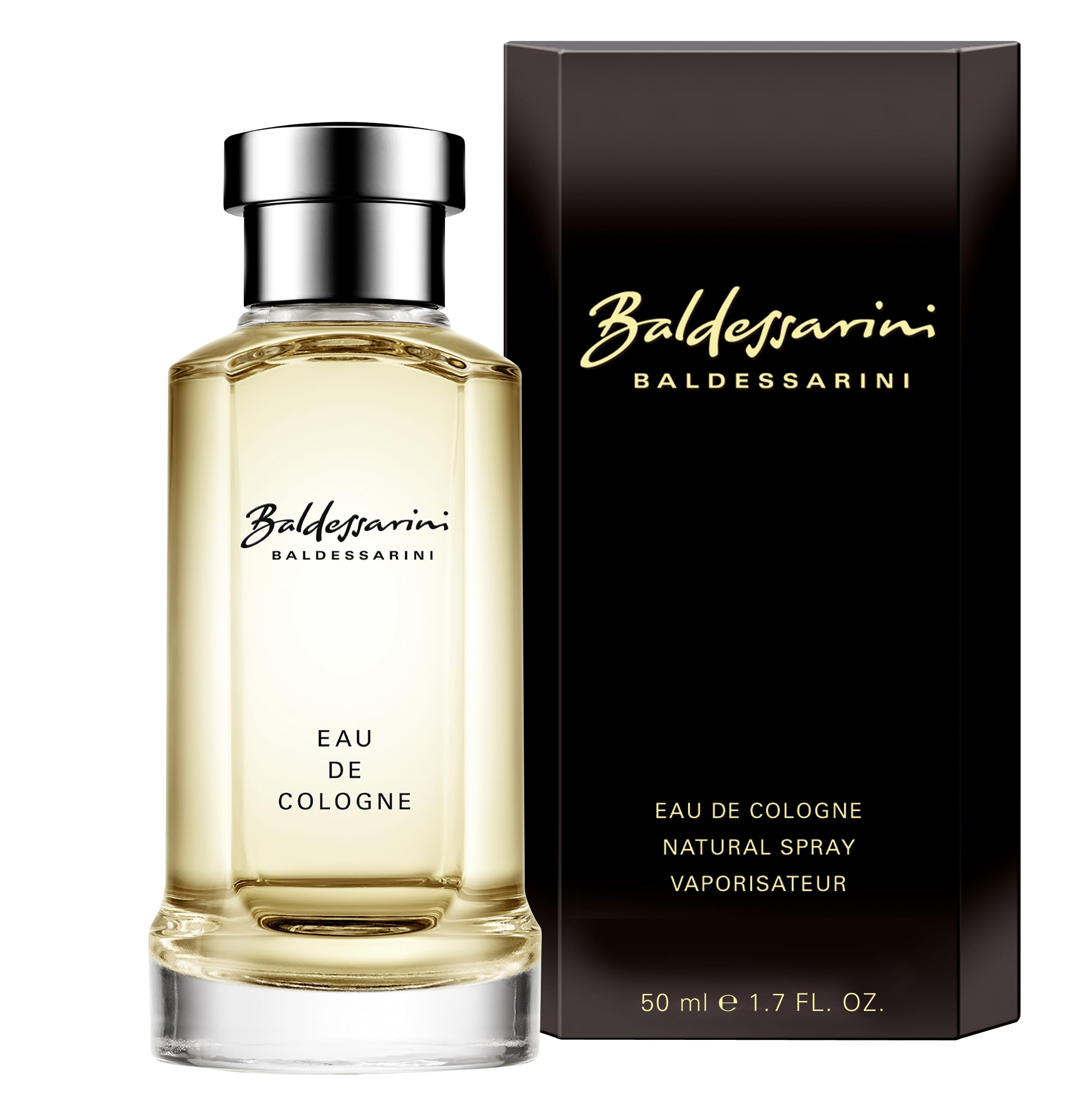 Baldessarini® Classic | Eau de Cologne | 50ml