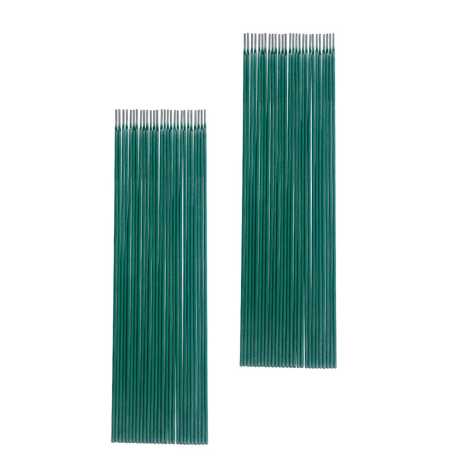 Stick Electrodes 2.0mm All Position Carbon Steel Welding Rod Suitable for Galvanized and Thin Pipe Welding Thin Metal