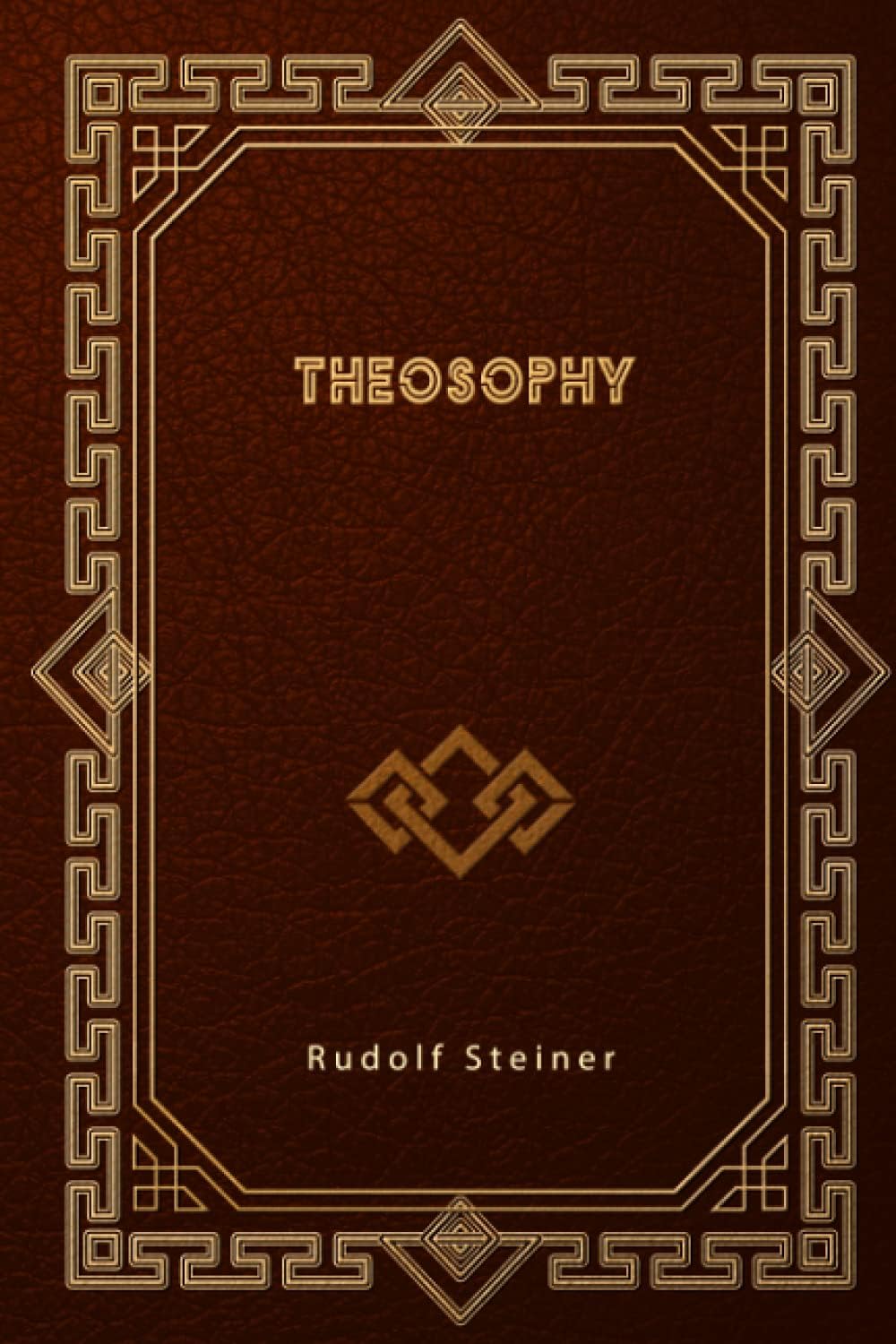 Theosophy Paperback – May 28, 2021
