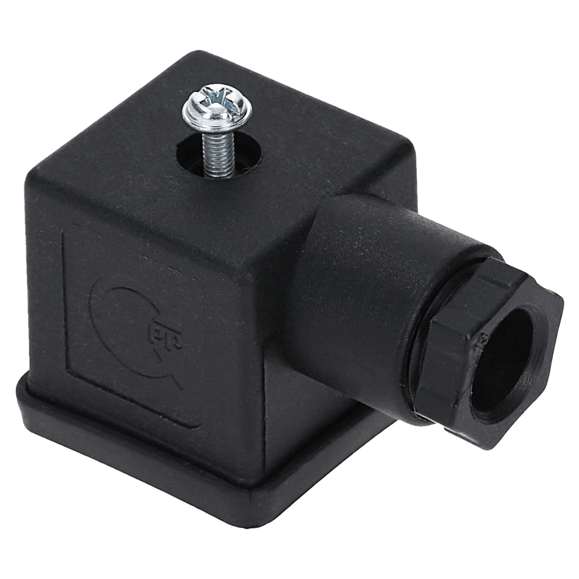 Tappi Ciechi Kalitec M25 In Plastica - Diametro 32mm, Impermeabili IP65, Per Fori Filettati, Set Da 5 Pezzi - Foto 13