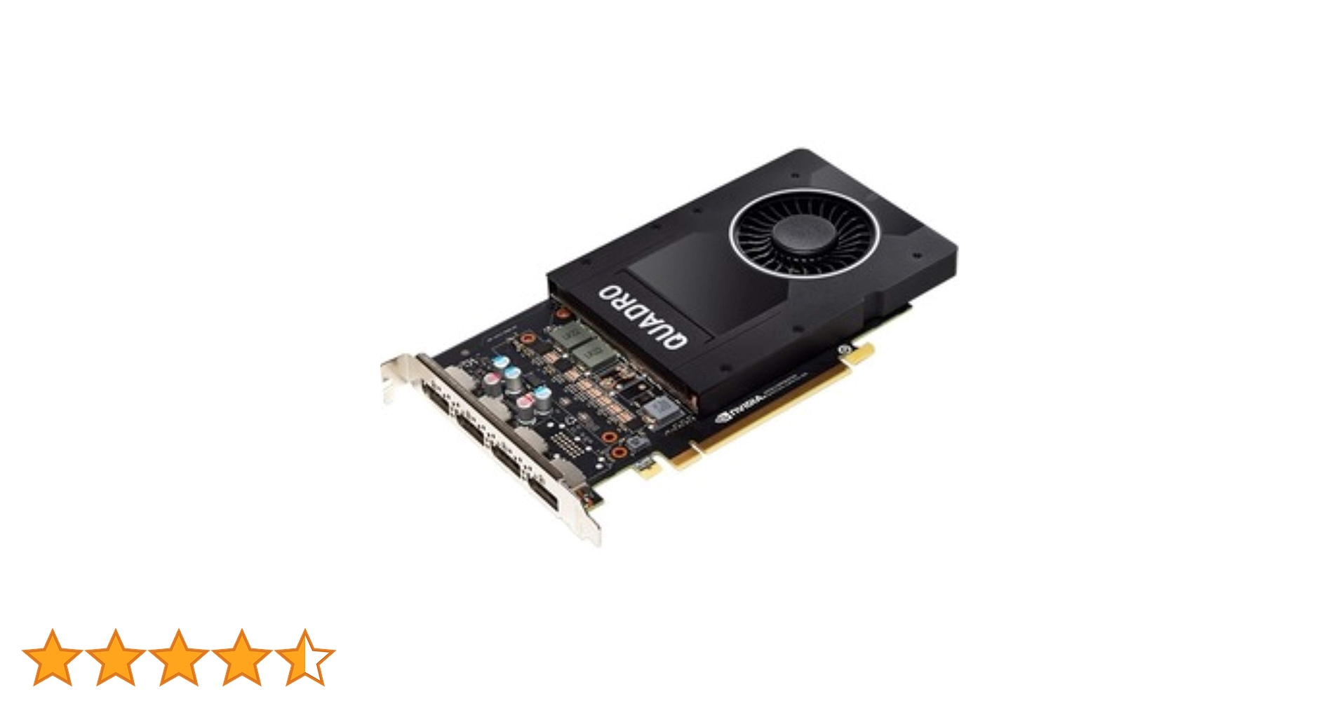 Amazon | PNY NVIDIA Quadro P2000 グラフィックカード - 5 GB GDDR5 Amazon | PNY NVIDIA Quadro P2000 グラフィックカード - 5 GB GDDR5