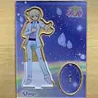 プリパラ 夢川ショウゴ プリズムストーンカフェ BIGアクリルスタンド プリパラ 夢川ショウゴ プリズムストーンカフェ BIGアクリルスタンド