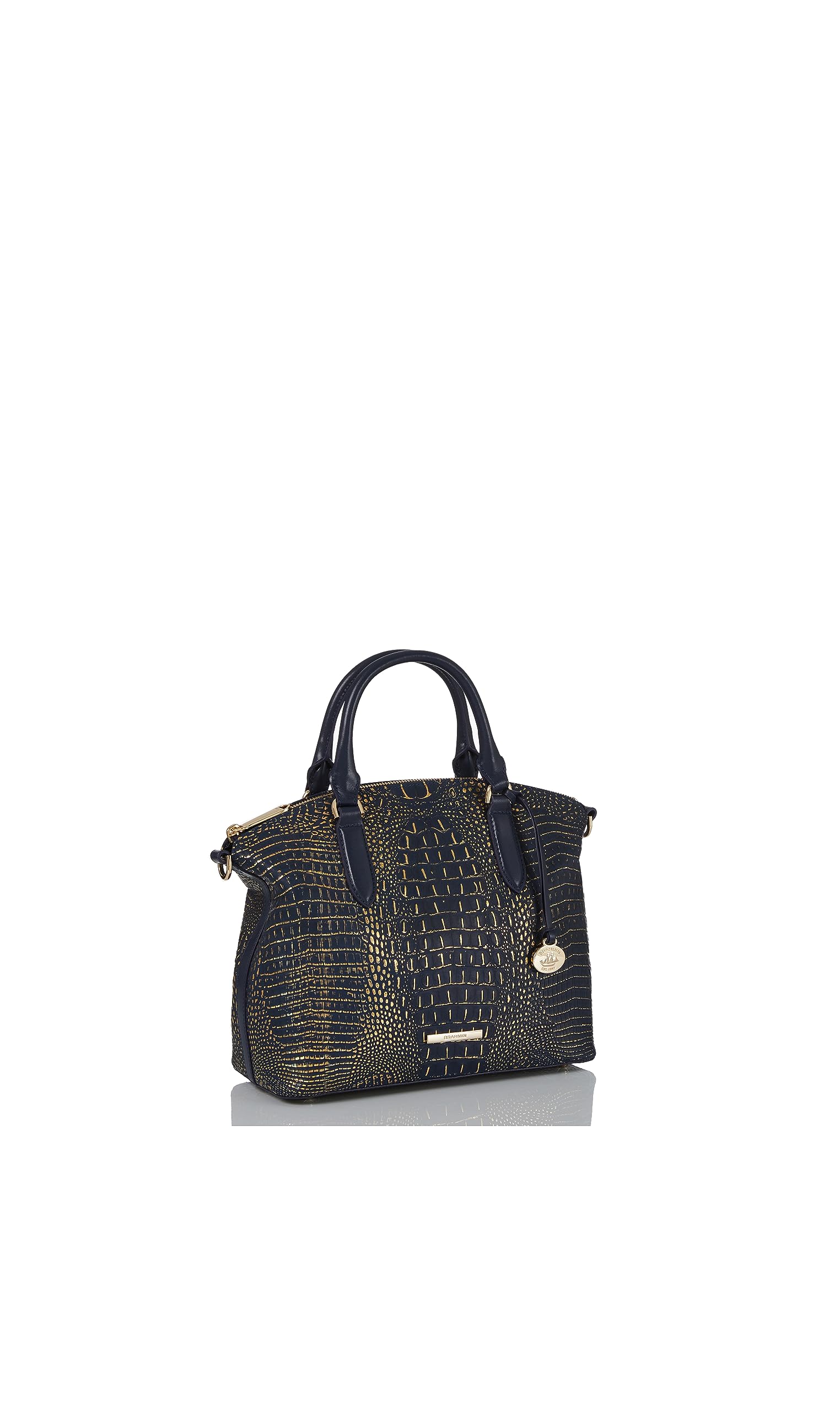 Ink Inverness Duxbury Satchel