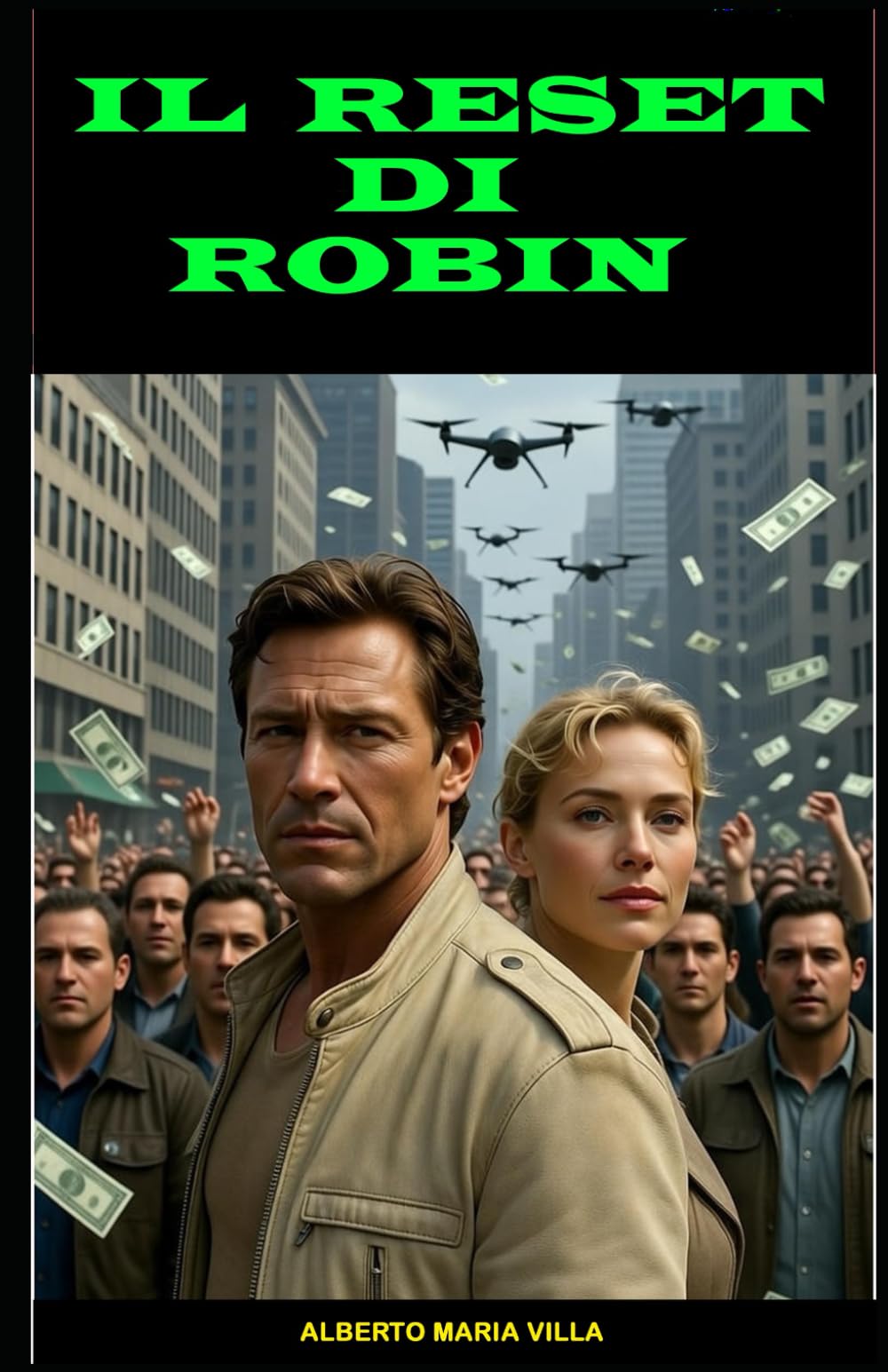 Il reset di Robin