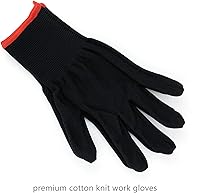 Vista 6 de Kit de envoltura de vinilo para coche con herramientas de aplicación de película de tinte de ventana, escobilla de recorte de borde de 9 mm