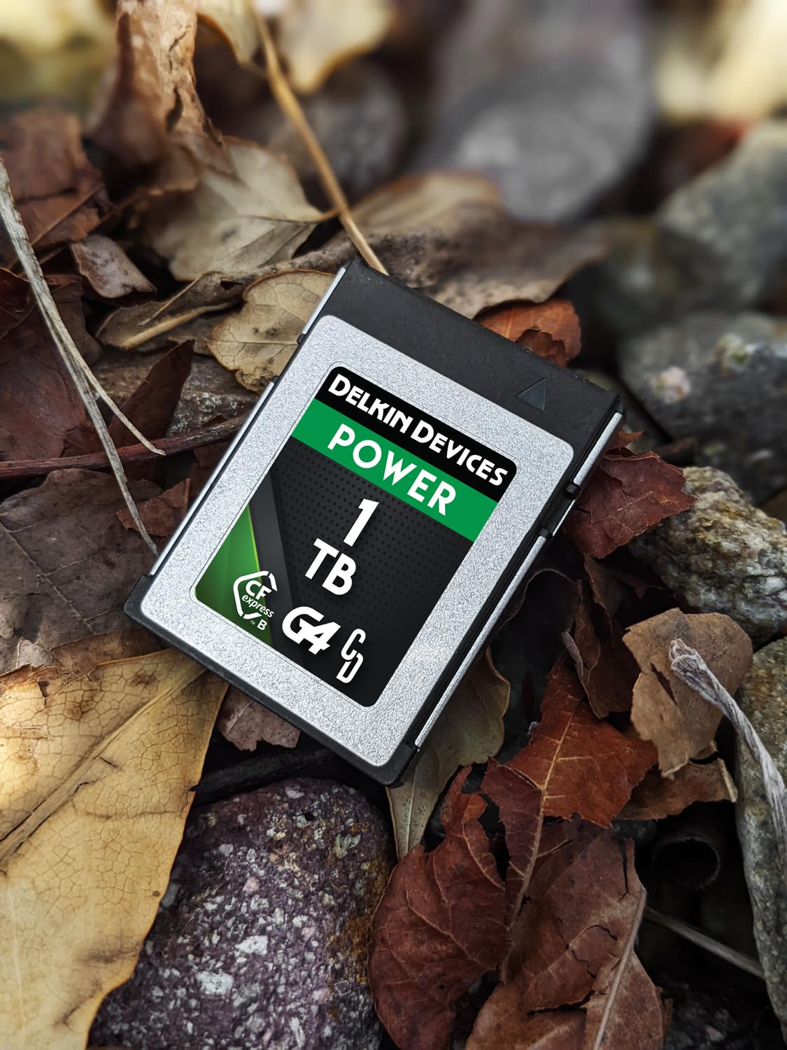 1TB Power CFexpress Type B G4 Memory Cards : Amazon.ca: Electronics