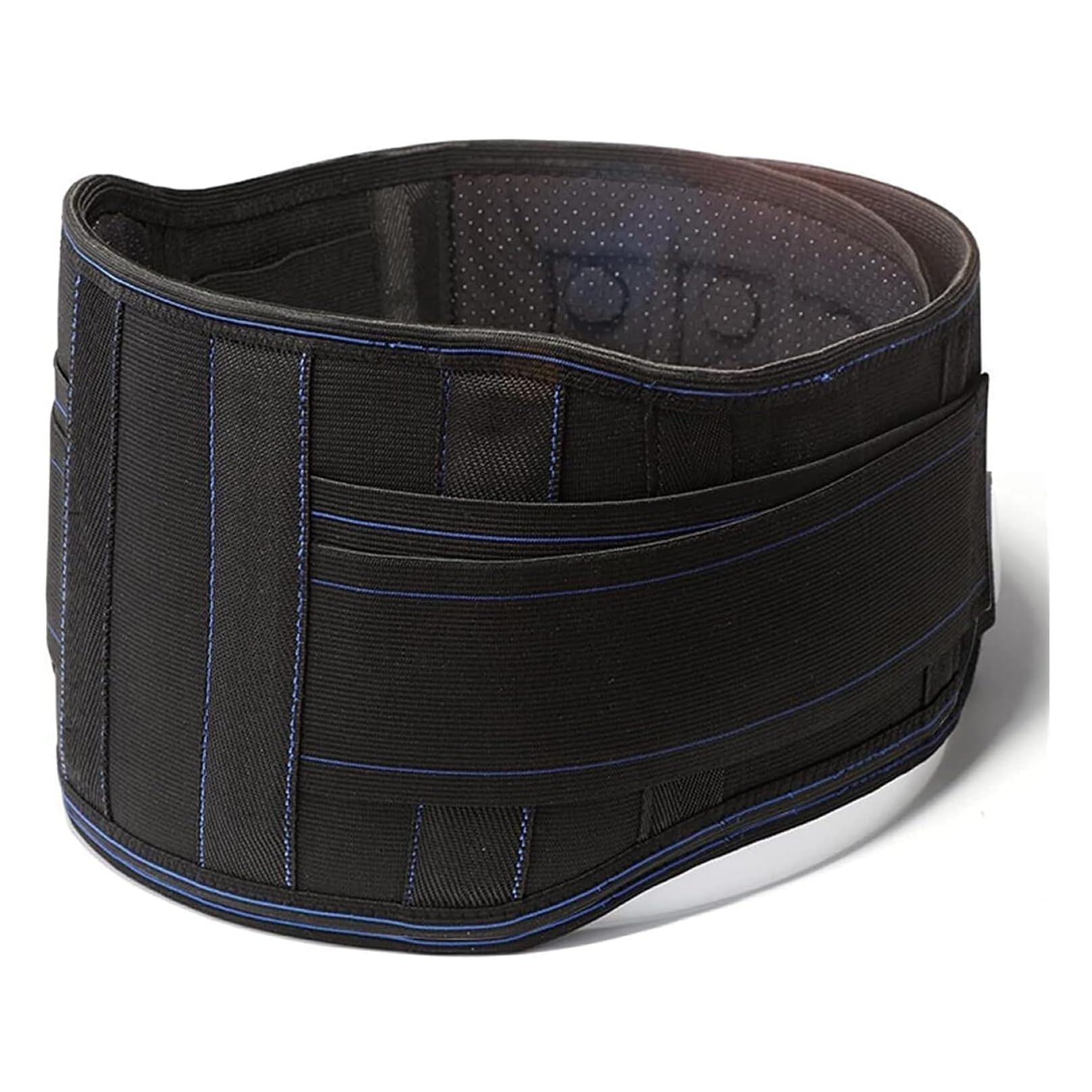 MEZON Back Brace Lumbar Support Belt Back Support For Back Pain, Sciatica, Scoliosis, Herniated Disc Adjustable Support Straps Lower Back Brace For Men & Women (XXL) (B0CPFRQ72W) Amazon Price History, Amazon Price Tracker