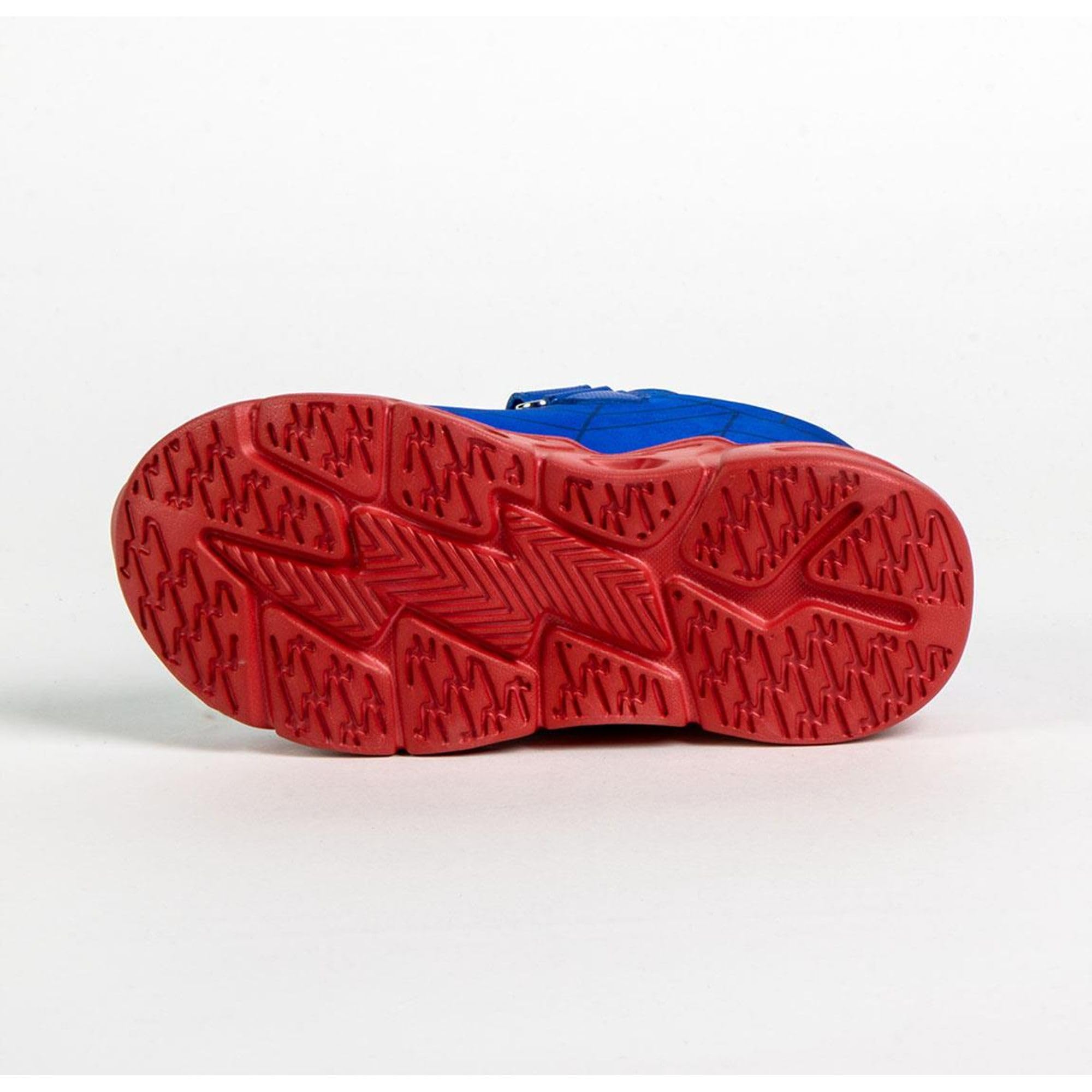 CERDÁ Life's Little Moments Deportiva Suela Ligera Eva Luces Spiderman para Niños Y Niñas Calzado Infantil Oficial, Cómodo, Resistente Scarpe da ginnasticaUnisex - Bambini e Ragazzi