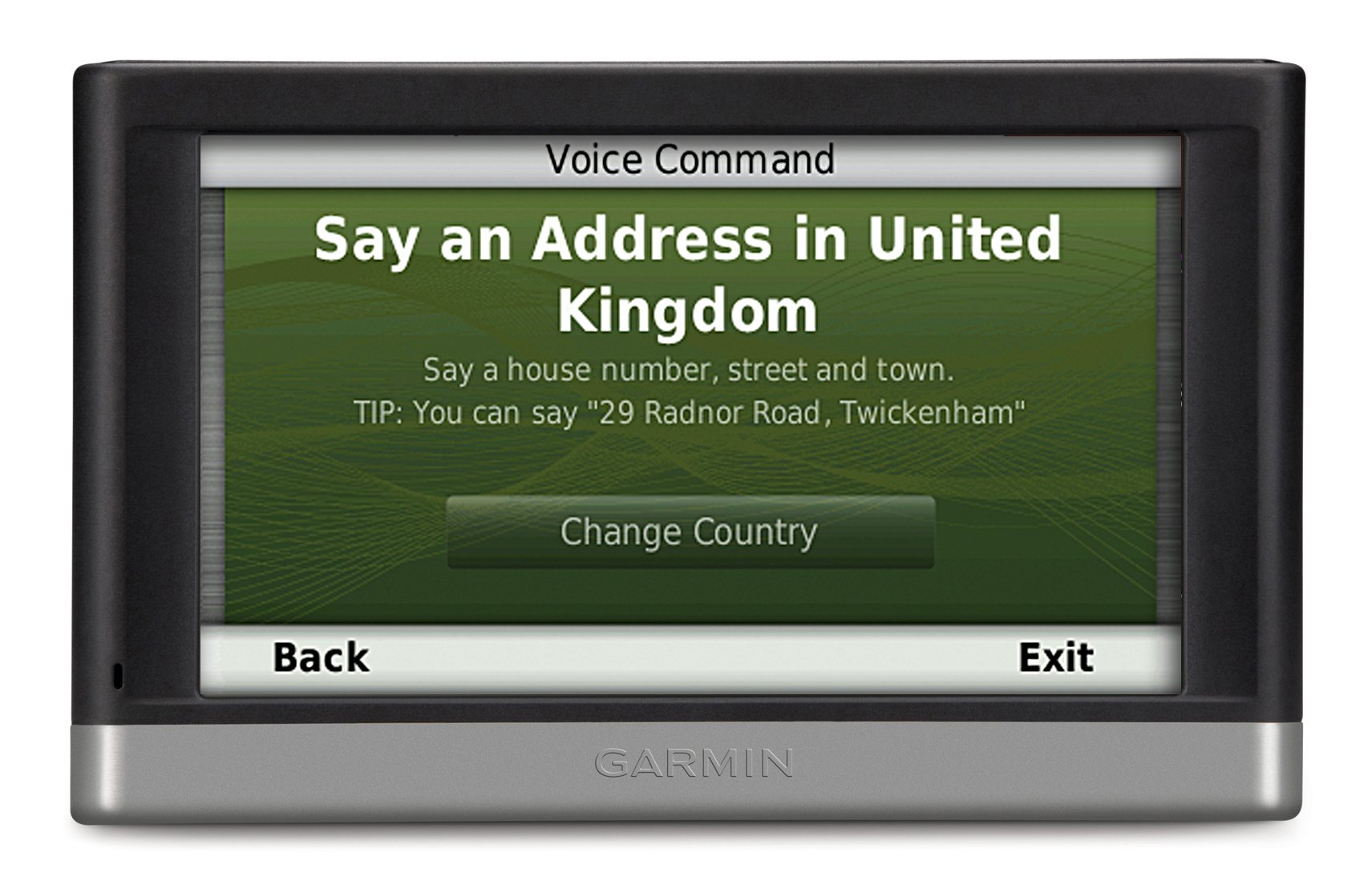 Garmin nuvi 2497LM 4.3 inch Sat Nav with Full Europe Maps, Free Lifetime Map Updates and Bluetooth — view 7