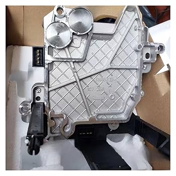 01J 01J927156JG ギアボックス トランスミッション コントロール