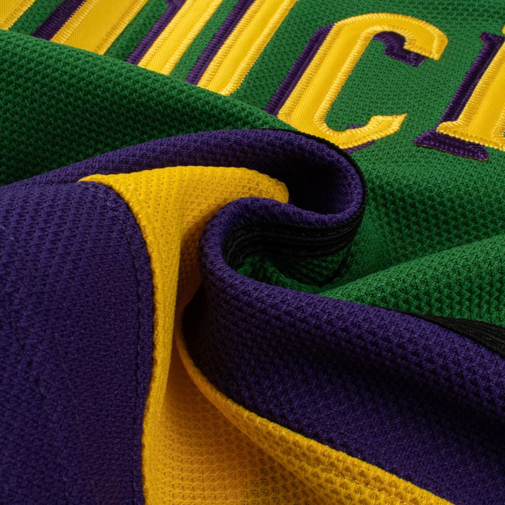 Mighty Ducks Película Camiseta Hockey Hielo Charlie Conway #96 Adam Banks #99 S-XXXL
