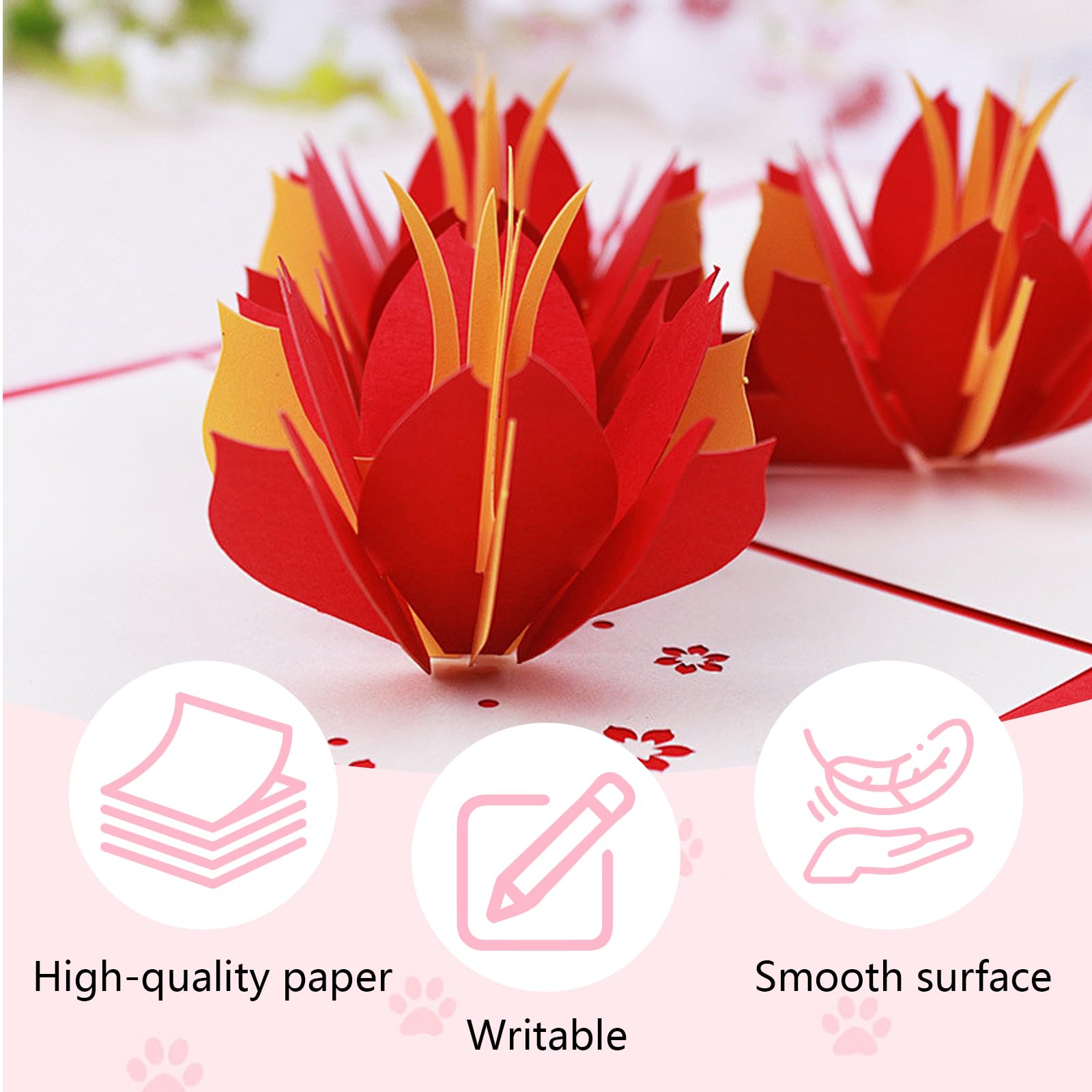 30 hojas de cartulina de color rosa y rojo, 8.5 x 11 pulgadas, 250 g/m²/90 libras, papel grueso de núcleo sólido para el día de San Valentín, escuela, manualidades, suministros de decoración