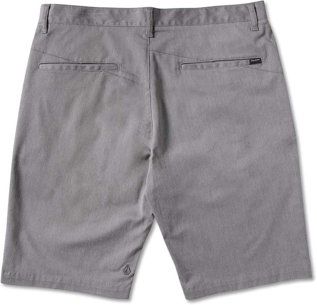 Volcom Men's Vmonty 22