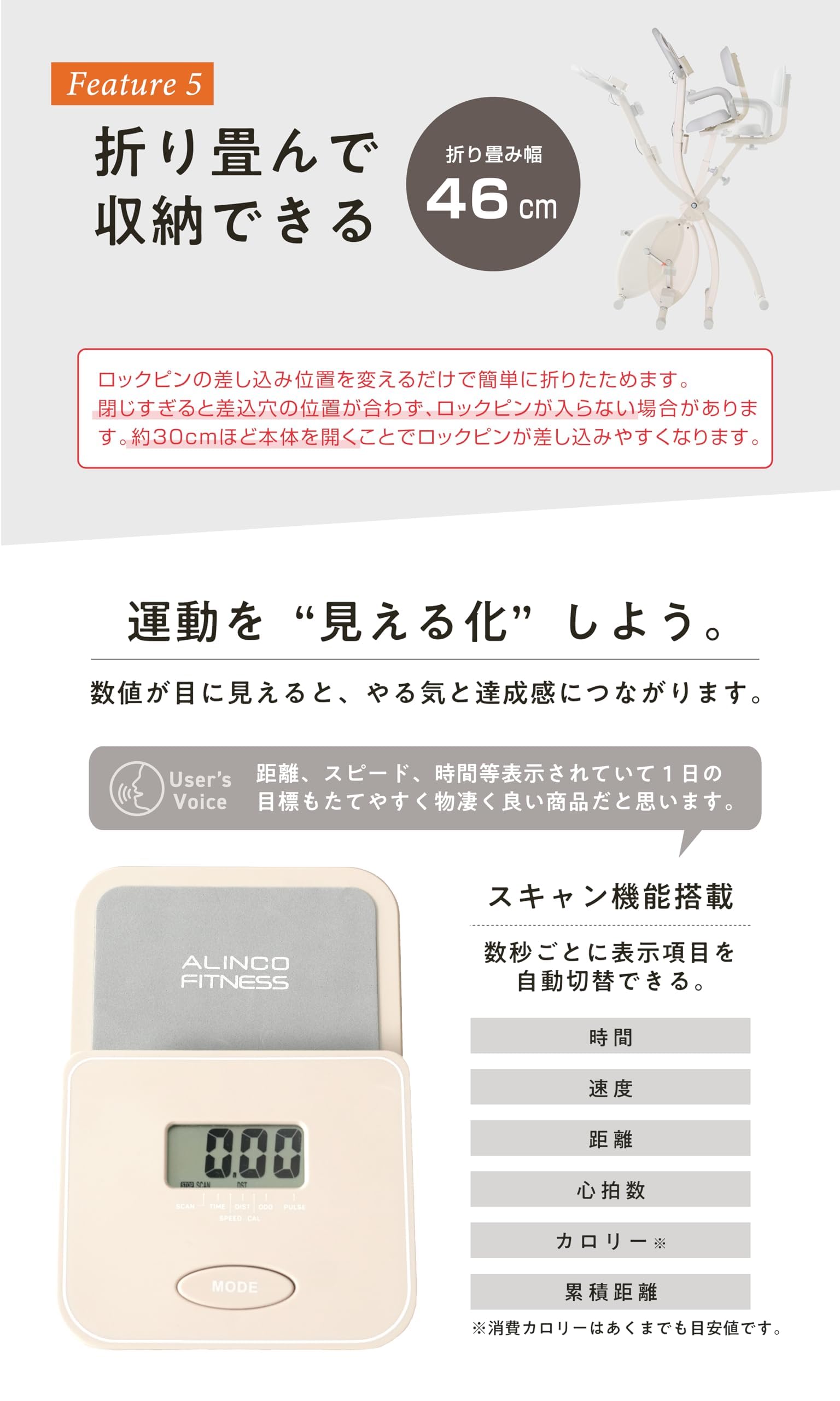 Amazon.co.jp: 【Amazon.co.jp 限定】 アルインコ(ALINCO 