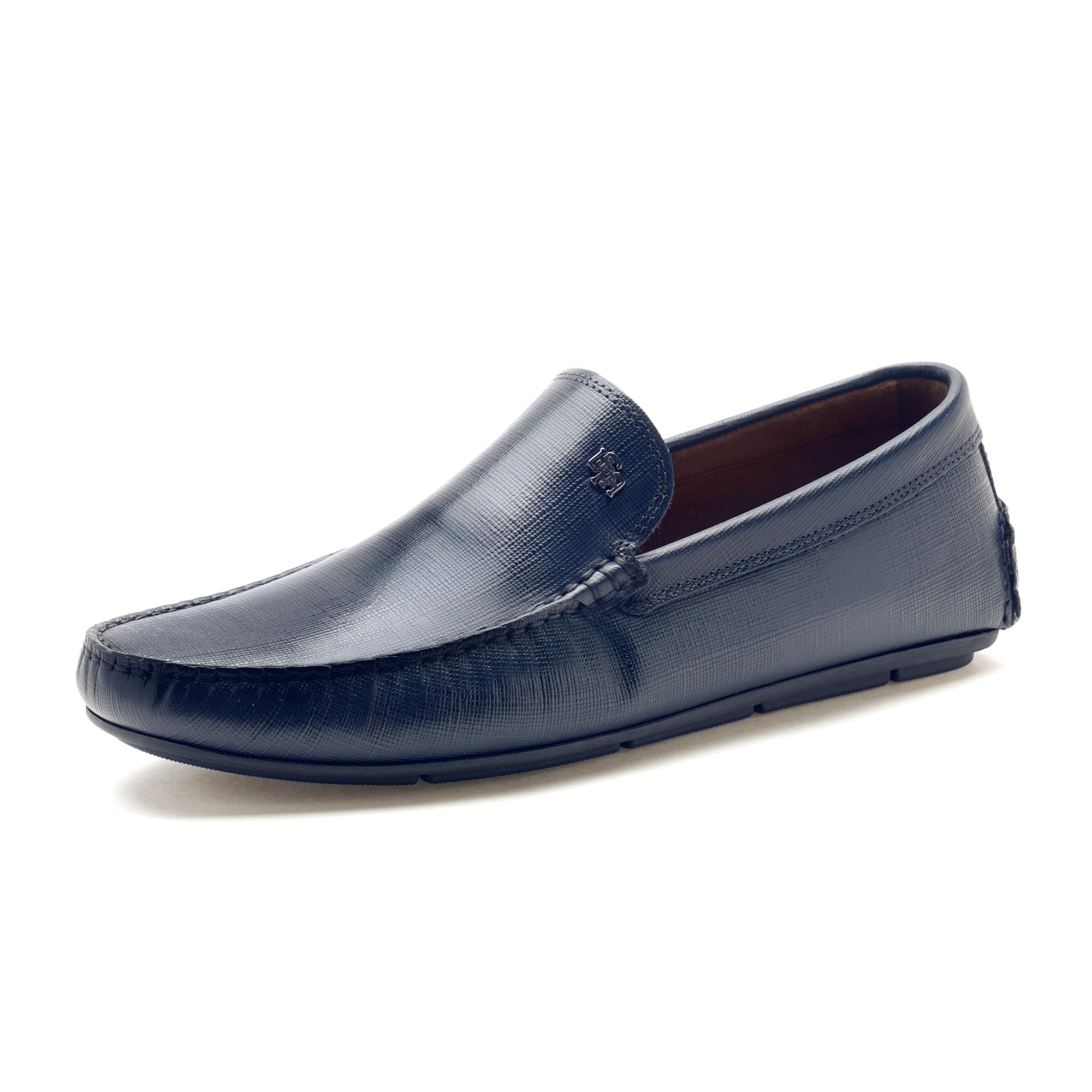 u.s. polo assn. Men's Leather Driving Style Loafer-picture-21