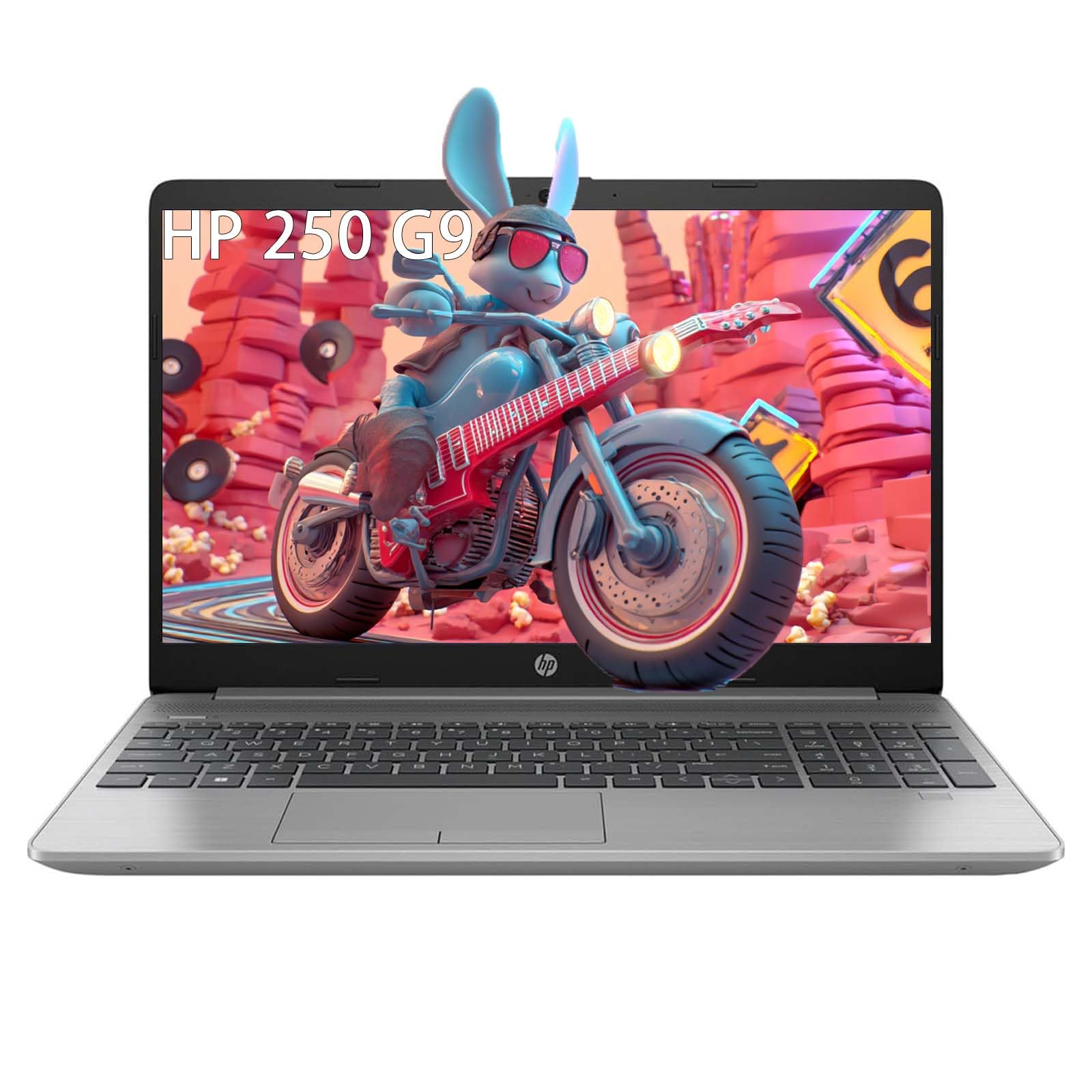 Windowsノート本体 HP 250 G9 Amazon.com: HP 250 G9 Business Laptop, 15.6” FHD Display