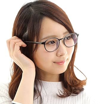 Amazon | [Netmeganecom] 調光 変色 度付サングラス (度付メガネ