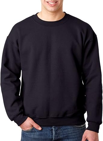 Fashion Gildan 12000 Adult Sweatshirt 