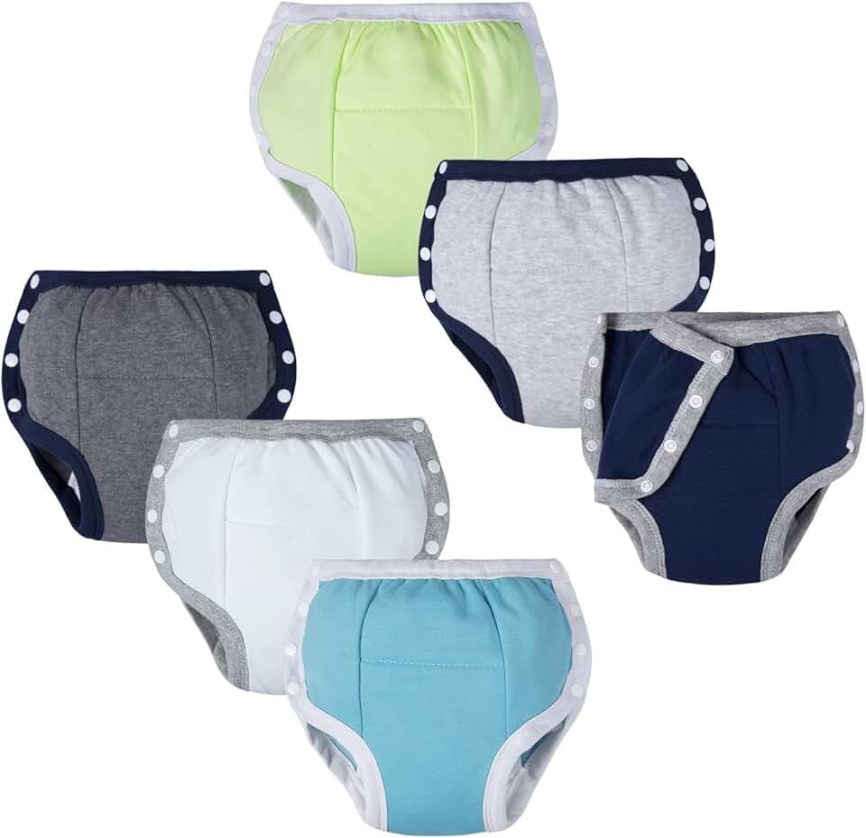 Toilet Training Pants