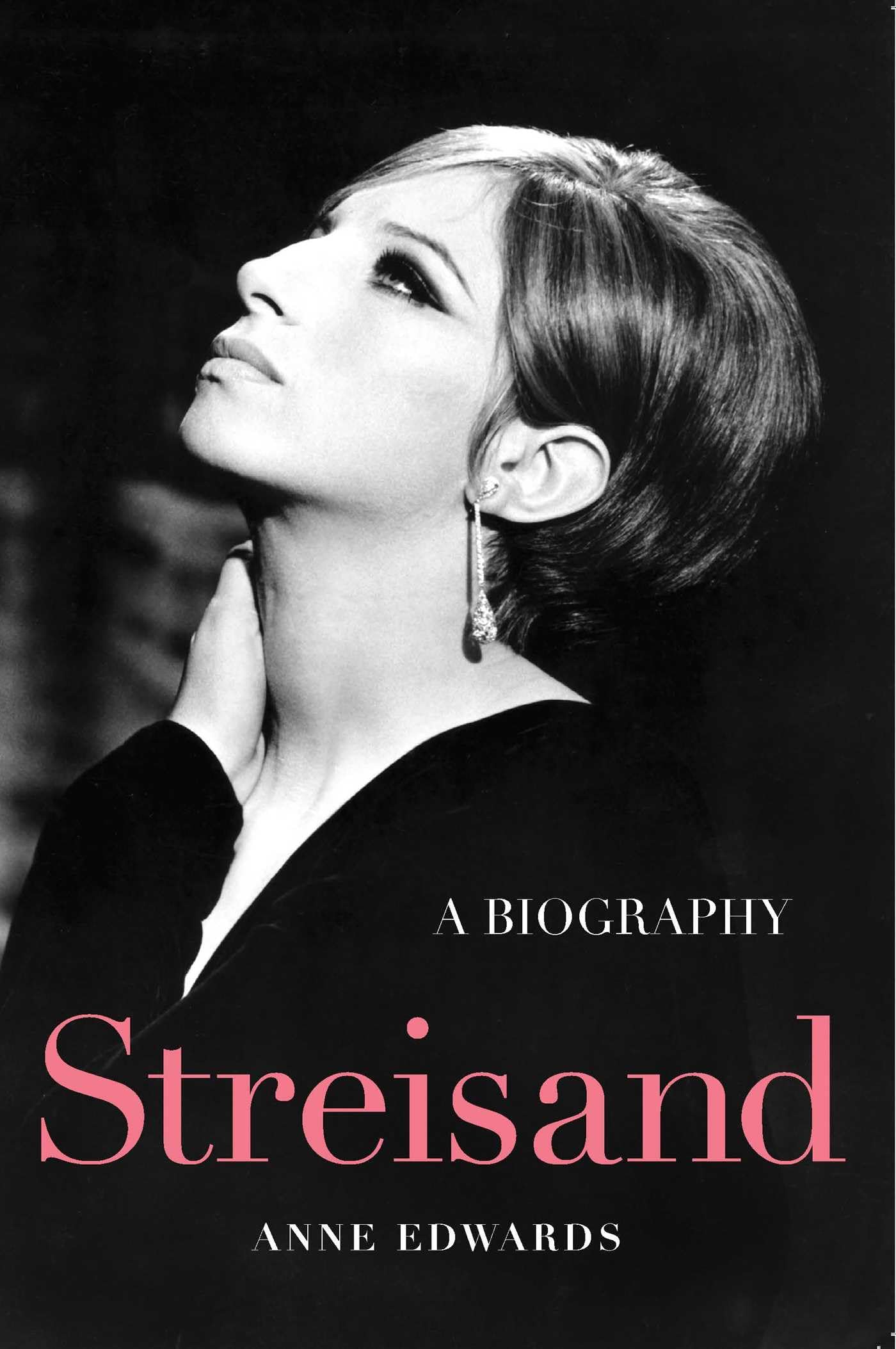 Streisand: A Biography.by Edwards  New 9781630761288 Fast Free Shipping**