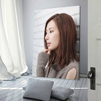 Amazon.co.jp: 北川景子 水着ポスター 女優・歌手・アイドル画像185