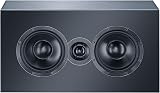 Magnat Cinema Ultra LCR 100-THX 148300 Speaker Black - 1