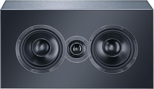 Magnat Cinema Ultra LCR 100-THX 148300 Speaker Black