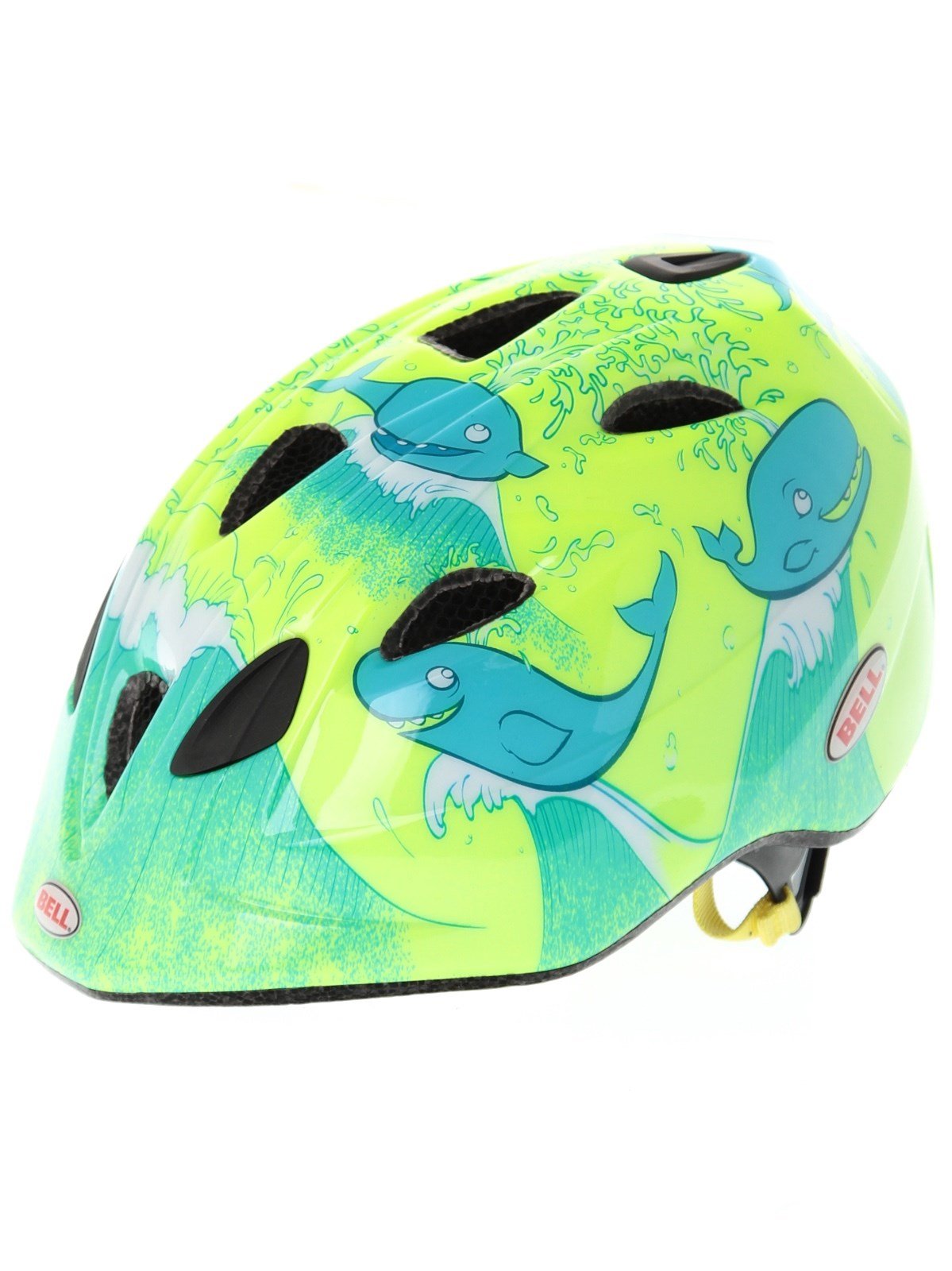 Bell Kids Tater Helmet