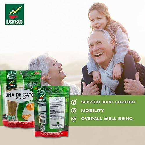 Miniatura 3 de Uña de Gato 282oz  Garra de gato 282 oz