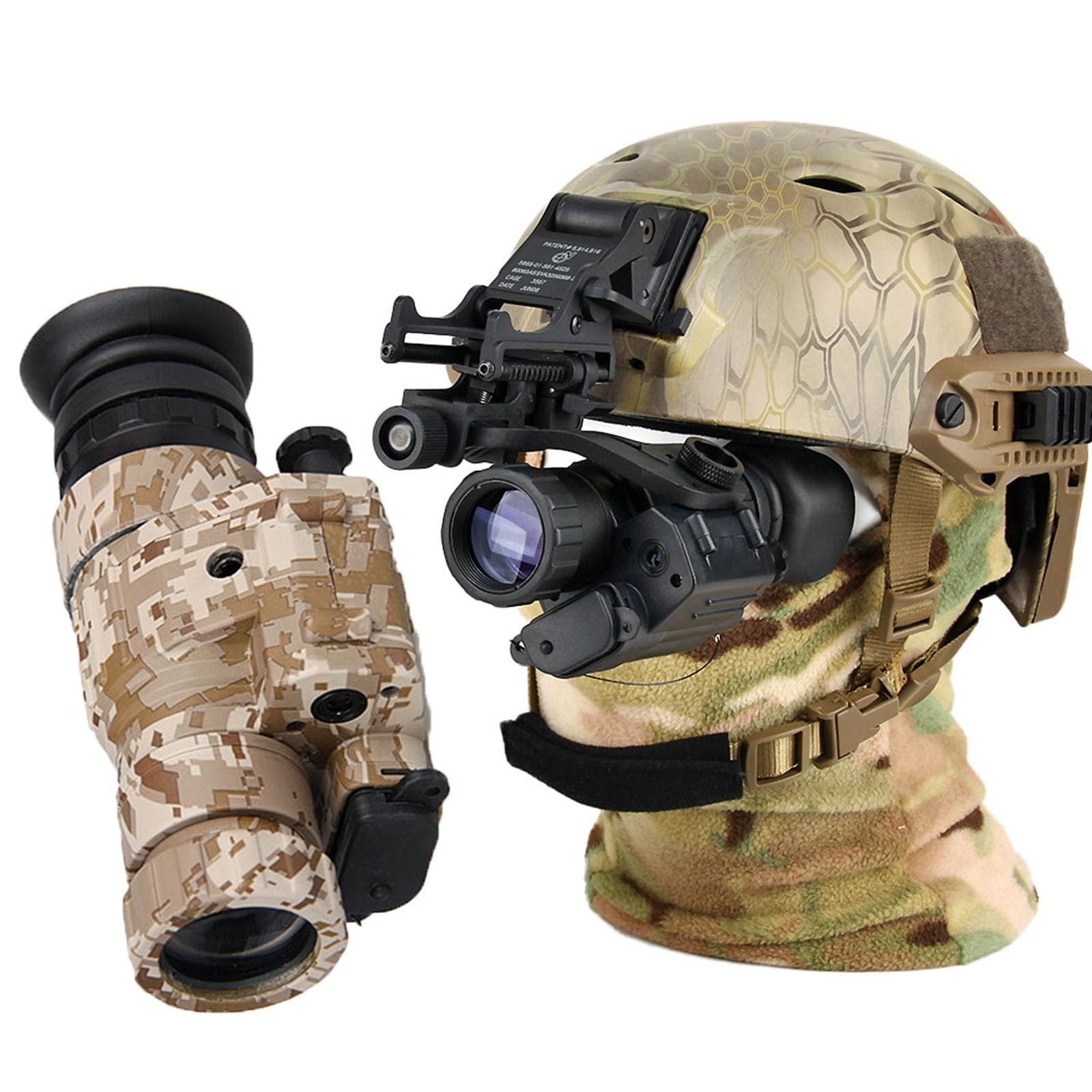 Digitale nachtsichtbrille Clearance