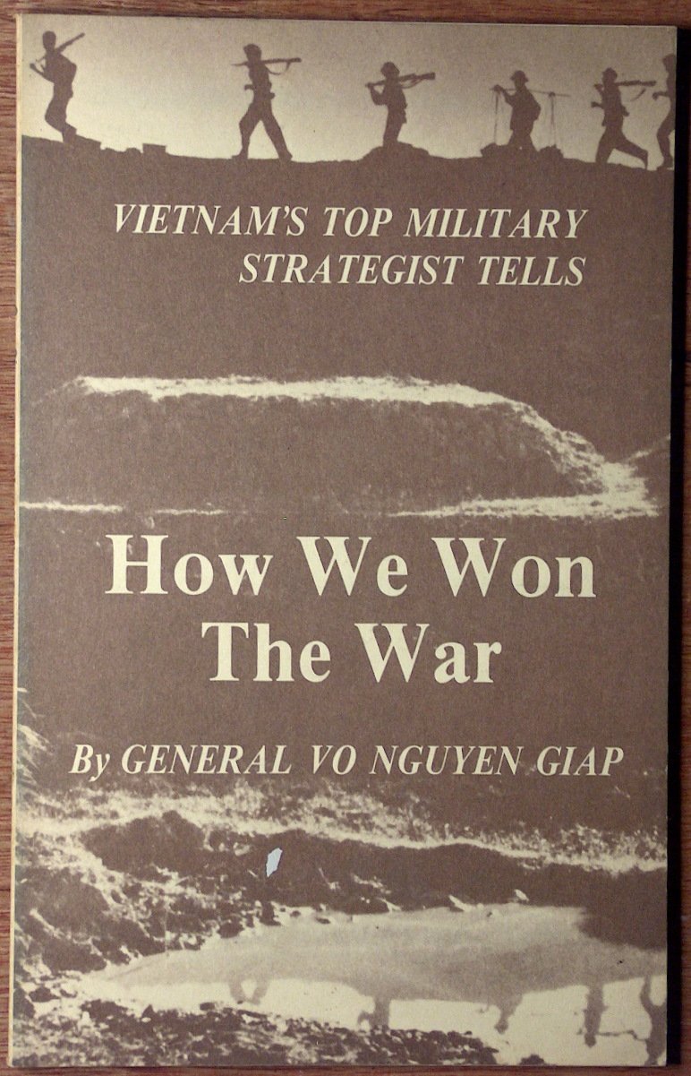 How We Won the War