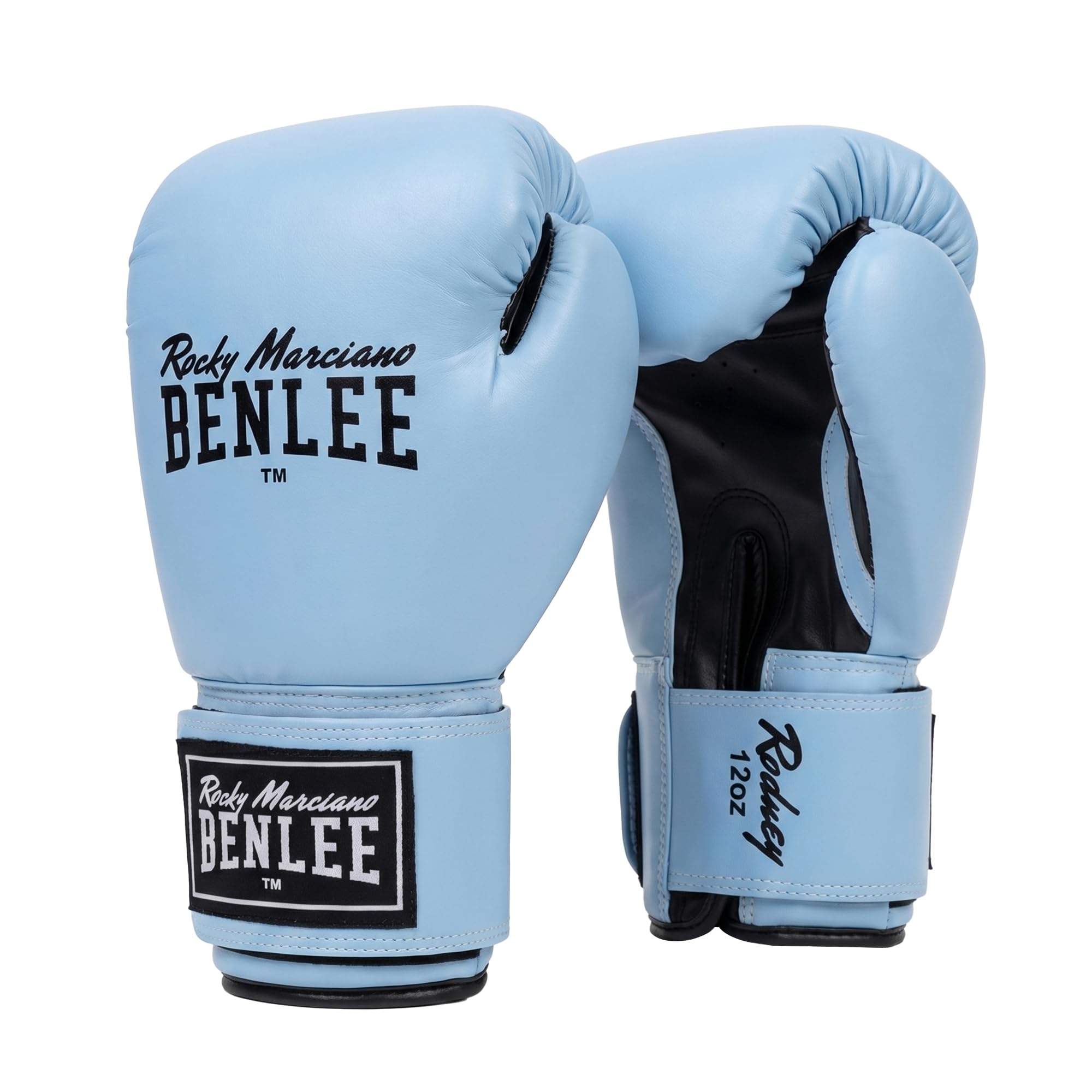 Benlee Rocky Marciano Rodney - Guante de boxeo (PVC)