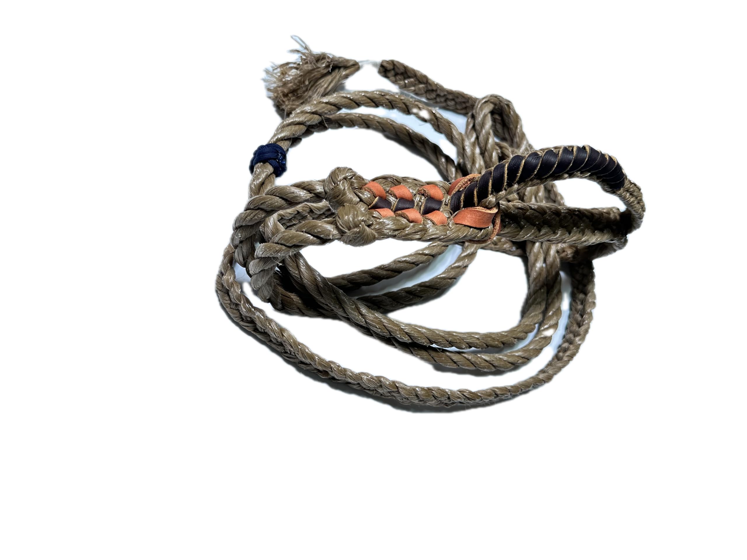 Calf Riding Rope Rodeo Rope