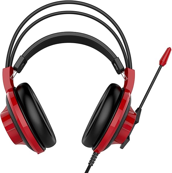 MSI Gaming Headset with Microphone 