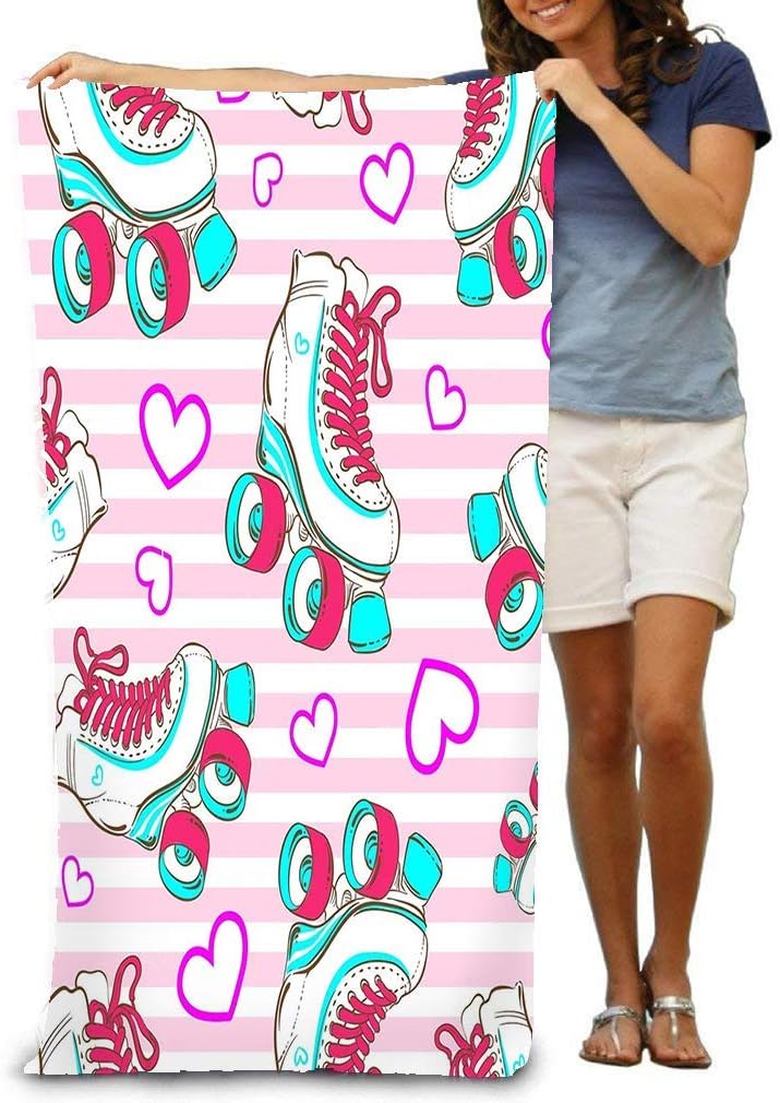 asciugamani da yoga senza pattini