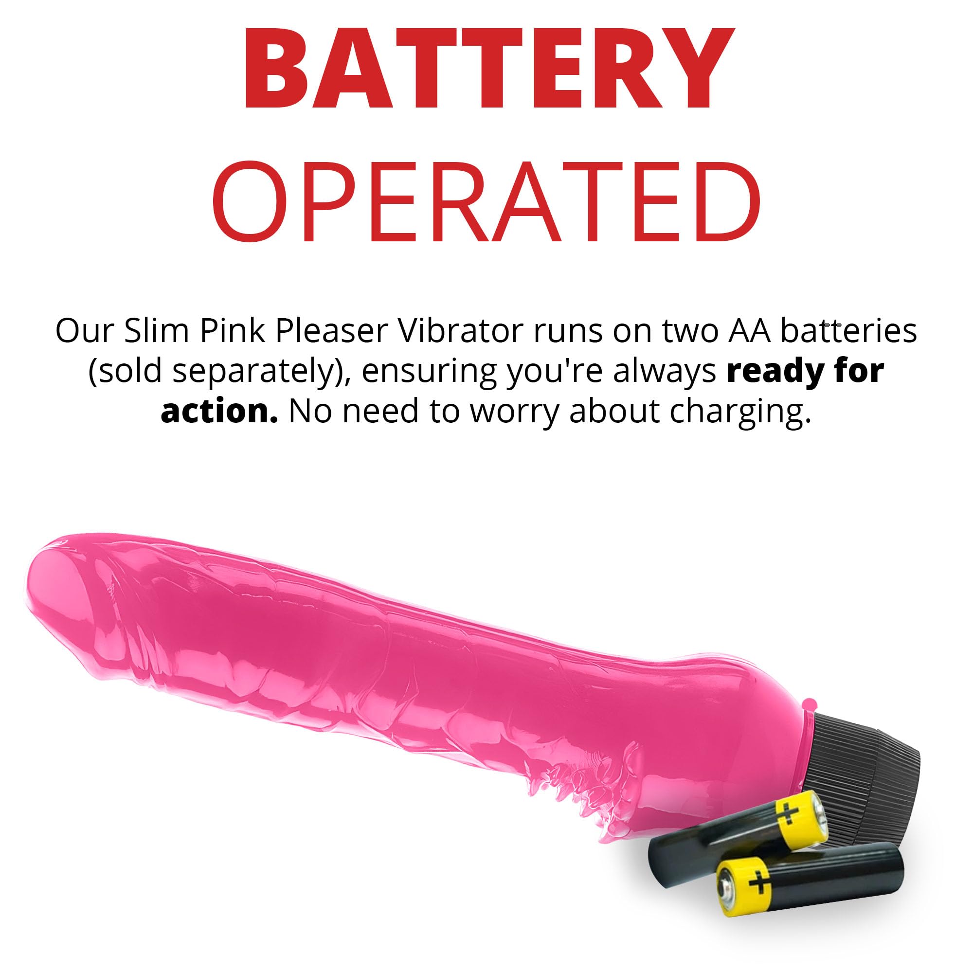 Amazon.com: Adam & Eve Pink Vibrator Dildo, Realistic Dildo, Thrusting Sex  Toy For Women, Waterproof Jelly Texture, Battery Operated, Adjustable  Speeds For Clitoral Anal G Spot Pleasure, Gift Compact And Discreet :
